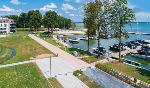 Wilkasy Apartment | Nautica Resort Q4Apartments