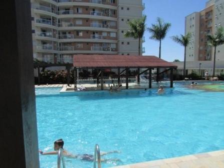 Penha Apartment | Nautilus Beira Mar