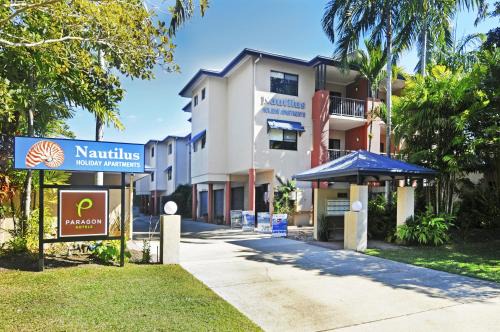 Port Douglas Apartment | Nautilus Holiday Apartments