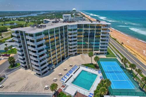 Flagler Beach House | Nautilus Sunset Escape 801 | Flagler Beach