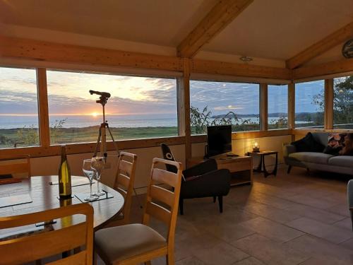 Penally House | Nautilus Tenby