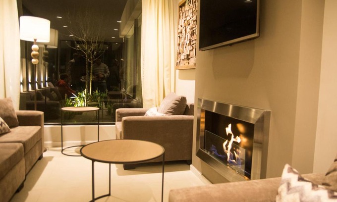 Navarro Hotel | NAVARRO PLAZA HOTEL
