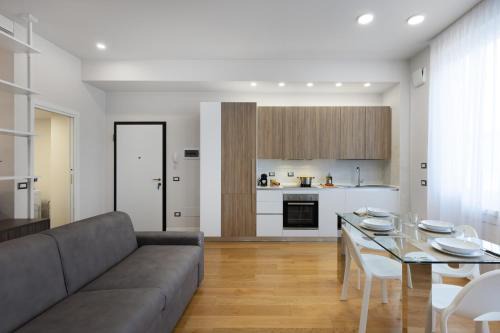 Morivione Apartment | [Navigli - Uni Bocconi] Elegant Suite, Wi-Fi, Tram