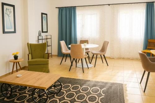 Vrahati House | Navigo house