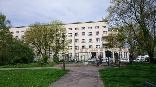 City Centre Hotel | Nawojka Hotele Studenckie