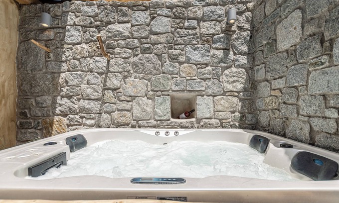 Agia Anna House | Naxian Serenity Suites