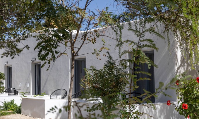 Old Town Naxos Apartment | Naxos village
