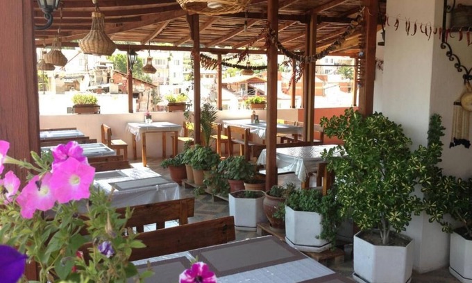 Selcuk Hotel | Nazar Hotel