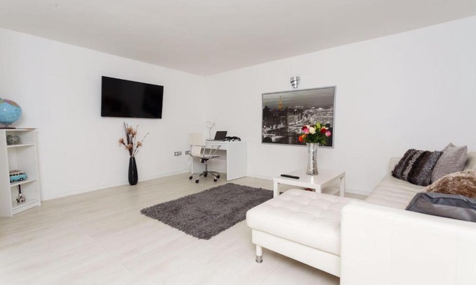 Bramley Apartment | Nazarene apartments in Leeds