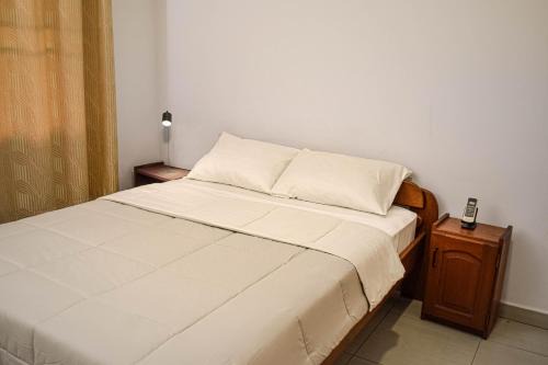 Paramaribo Apartment | Nazubs Suites