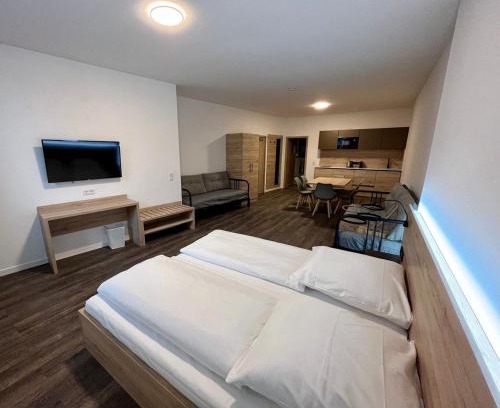 Altstadt - Sankt Lorenz Apartment | NB Apartments