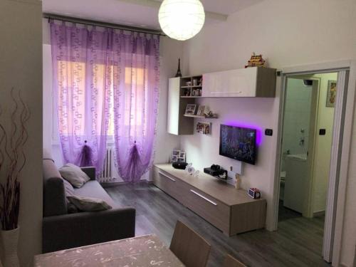 Isola del Bosco - Delle Corti Apartment | NDApartments Isola del bosco