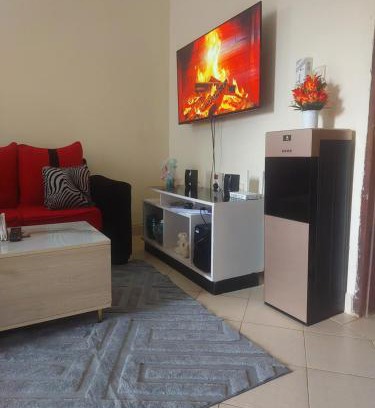 Diani Beach Apartment | Ndinda Homes