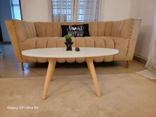 Ukunda Apartment | Ndoto 5 Apartment