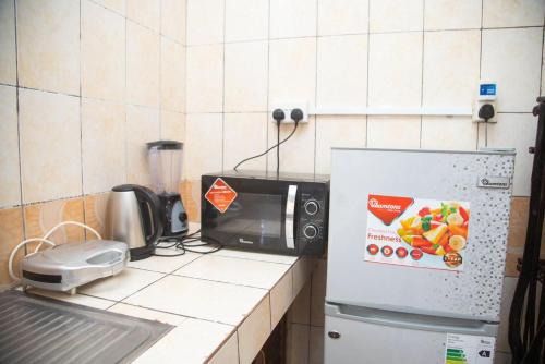 Ukunda Apartment | Ndoto apartment