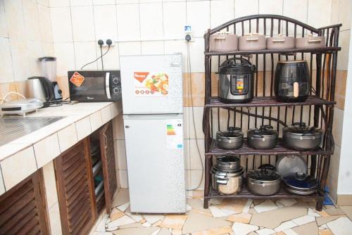 Ukunda Apartment | Ndoto Appartment