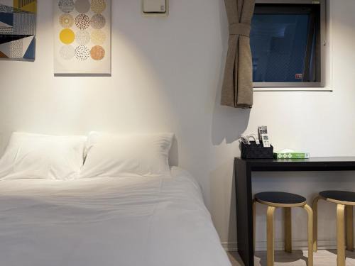 Minamiotsuka Apartment | NDZ103 3 min walk to station, 2 lines, Yamanote Line, high-speed Wi-Fi