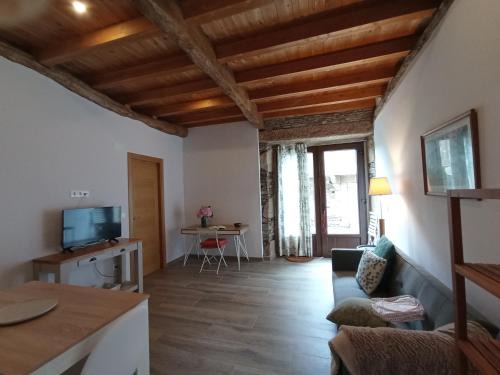 Beariz Apartment | Neada Apartamento Rural
