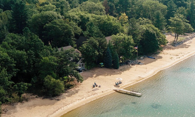 Traverse City House | Neah house