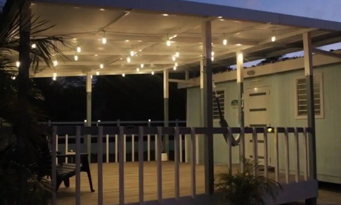 Cabo Rojo House | Near La Parguera, El Combate, Playa Buye, Boqueron, El Faro, Playa Sucia