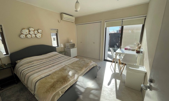 Setagaya Apartment | Near shibuya but quiet area (2-p1)