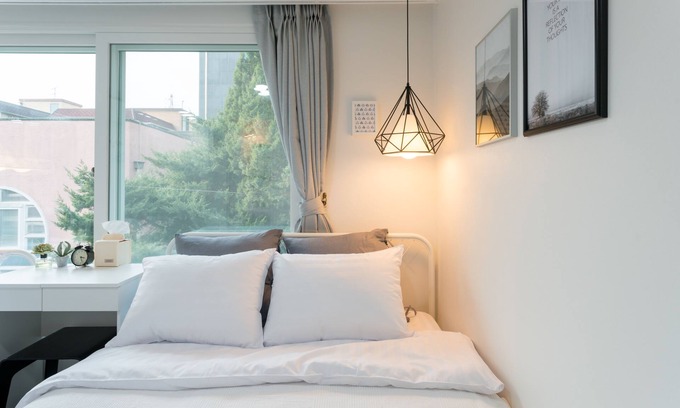 Seogyo-dong House | Neat House Hongdae