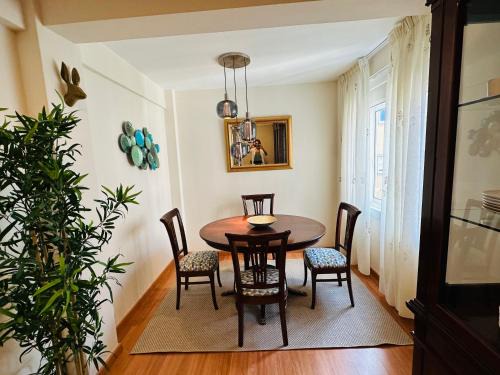 La Coruna Apartment | NEBRIJA DERECHA