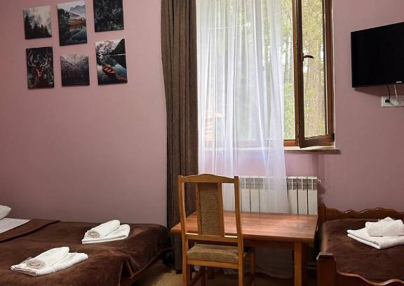 Stepanavan Hotel | Nectar hotel