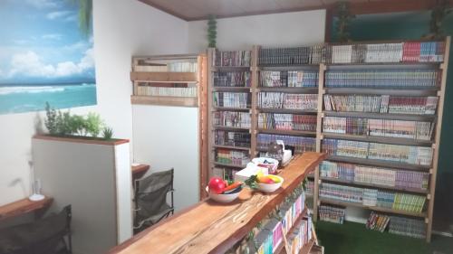 Sanmu House | Nedokoro Minamihama Kujukuri - Vacation STAY 15881v