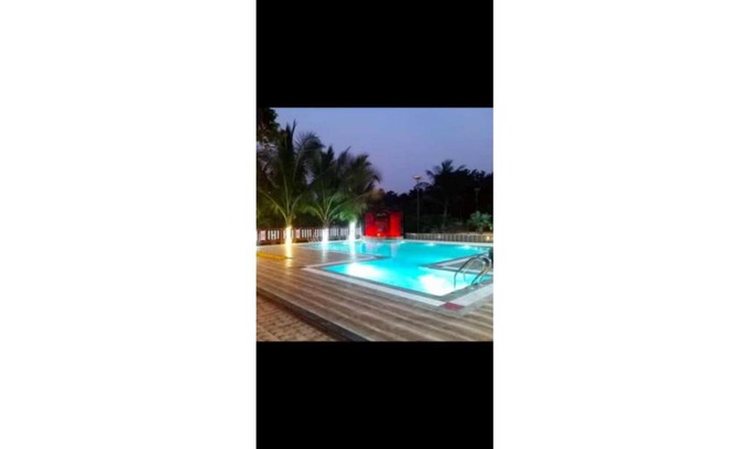 Karjat Resort | NEEL AGRO TOURISM & RESORT NERAL