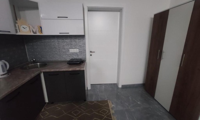 Zivinice Apartment | NEER