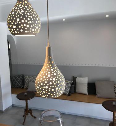 Poros Apartment | NEFELI apartments