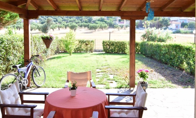 Kassandra Resort | Nefeli Maison by TravelPro Services