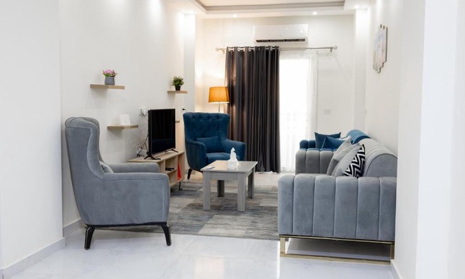Safaga Apartment | Nefertiti company