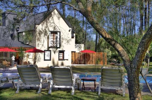 Maldonado Hotel | Neike Hotel Boutique