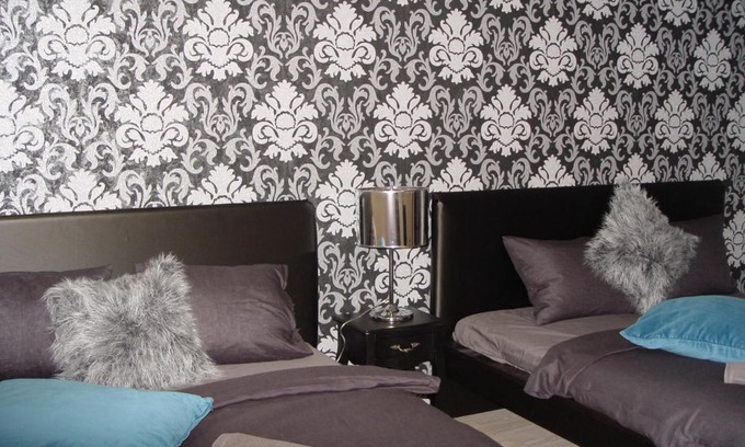 Vysehrad Apartment | Neklanova Apartments