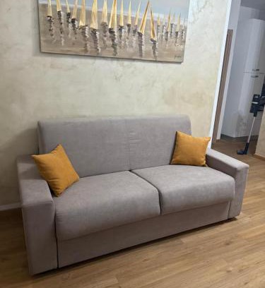 Venaria Reale Apartment | Nel Cuore della Reggia x4 e Parking