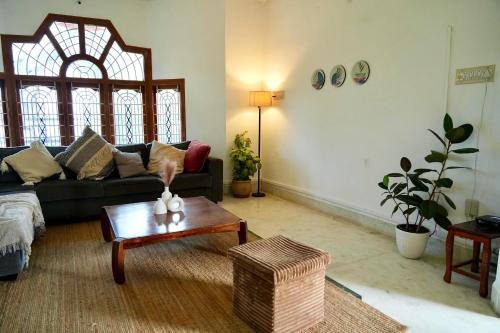 Vijayanagar Apartment | Nele