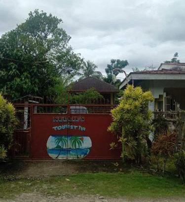Port Barton Apartment | Nellie's Tourist Inn- Port Barton