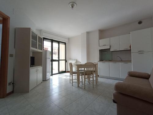 Tortoreto Lido Apartment | Nelly house