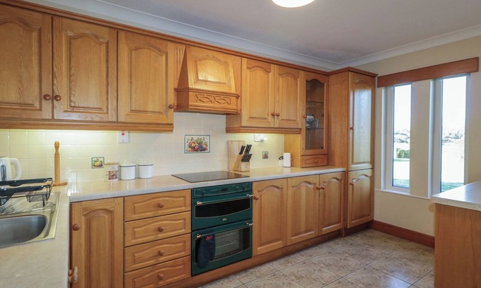 Gortahork Cottage | Nelly's House