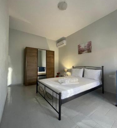 Dio-Olympos Apartment | Nemesis
