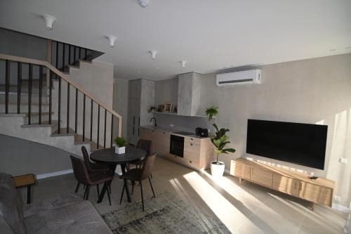 Palanga Apartment | Nemirsetos parko apartamentai