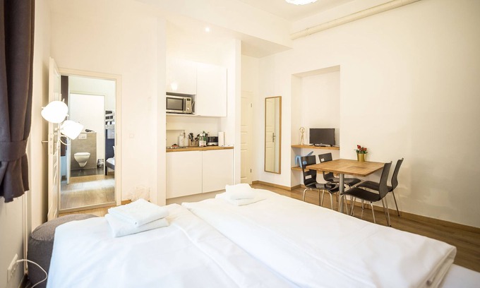 Bergmannkiez Apartment | Nena Apartments Bergmannkiez