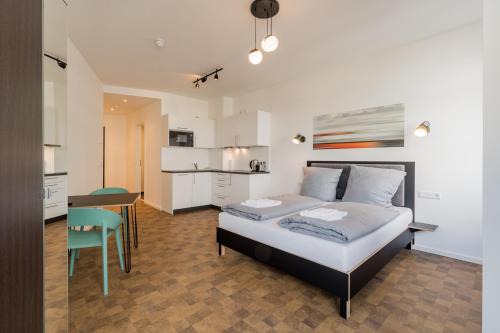 Neukoelln Apartment | Nena Apartments Hermannplatz