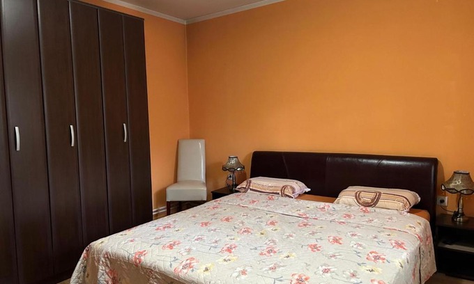 Veliko Gradiste House | Nena
