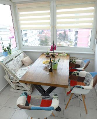 Borovo Apartment | Nensica