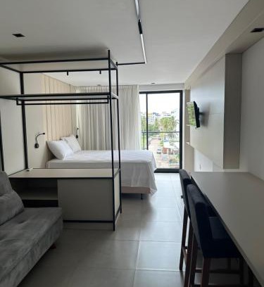 Cabedelo Apartment | Neo Duos Intermares