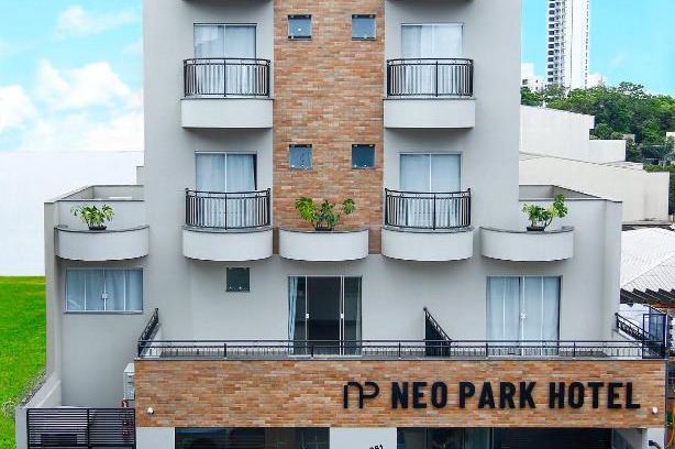 Maringa Hotel | NEO PARK HOTEL