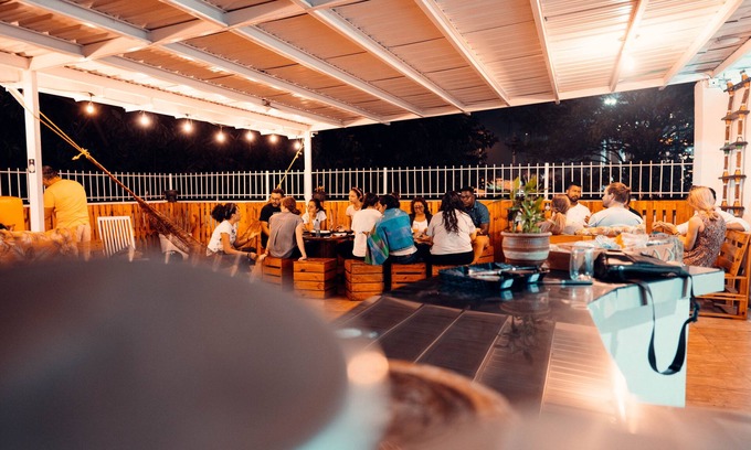 Manga Hotel | Neos Hotel Cartagena
